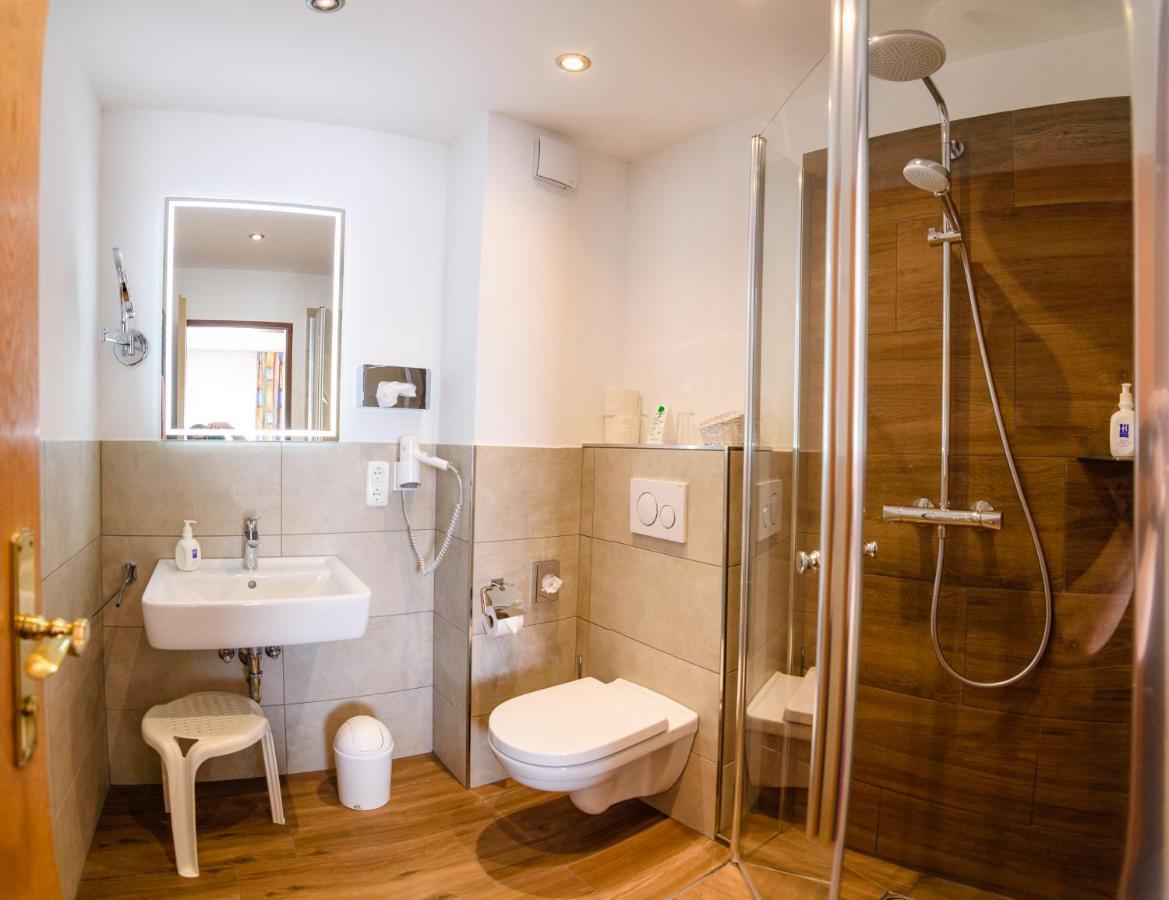 Sporthotel Zum Hohen Eimberg Willingen  Ngoại thất bức ảnh