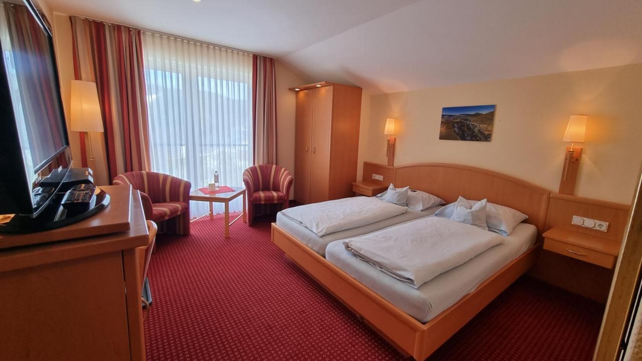 Sporthotel Zum Hohen Eimberg Willingen  Ngoại thất bức ảnh