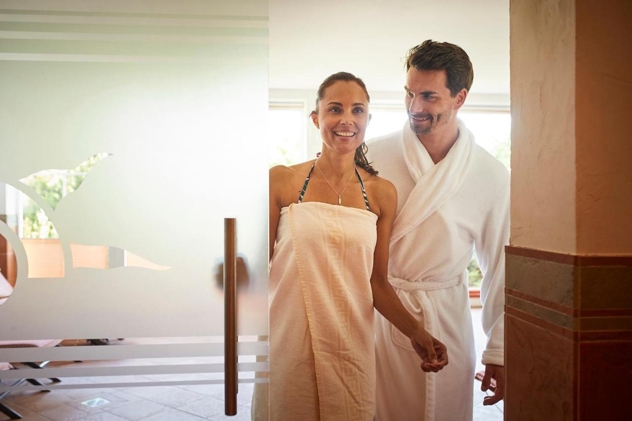 Sporthotel Zum Hohen Eimberg Willingen  Ngoại thất bức ảnh