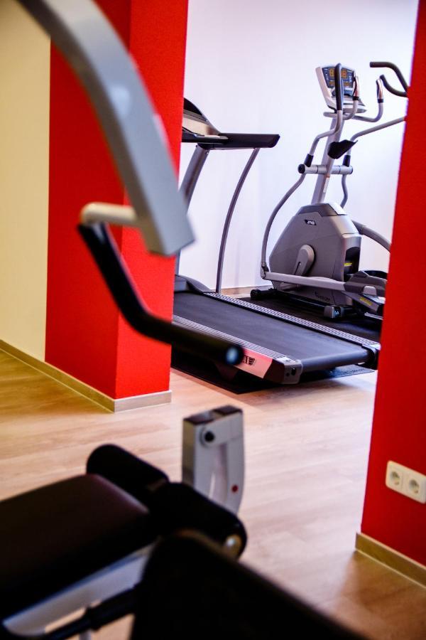 Sporthotel Zum Hohen Eimberg Willingen  Ngoại thất bức ảnh