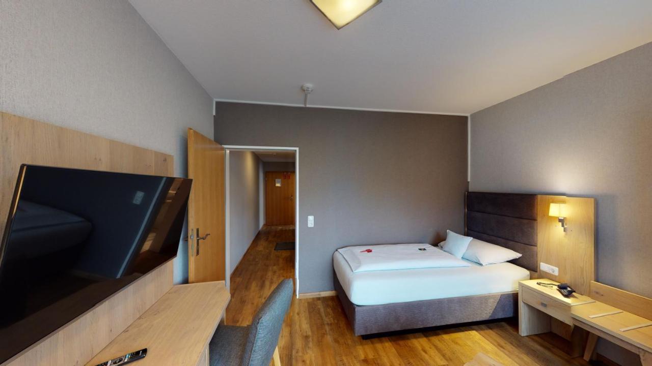 Sporthotel Zum Hohen Eimberg Willingen  Ngoại thất bức ảnh