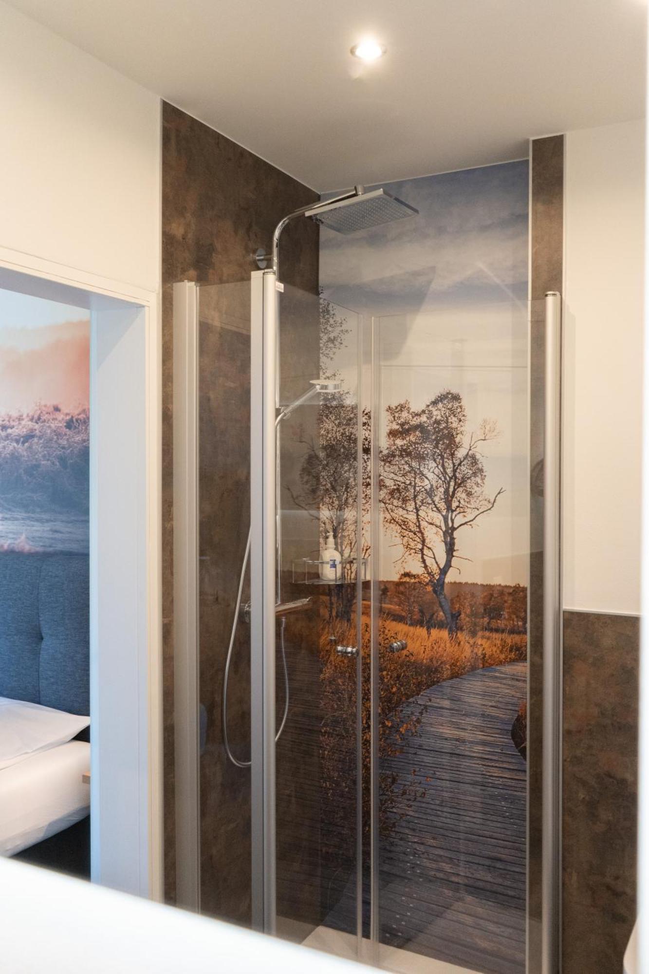 Sporthotel Zum Hohen Eimberg Willingen  Ngoại thất bức ảnh