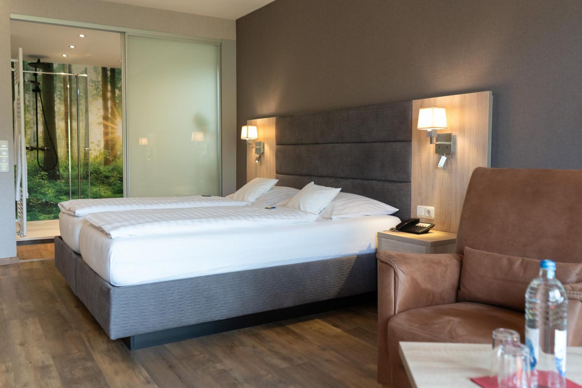 Sporthotel Zum Hohen Eimberg Willingen  Ngoại thất bức ảnh