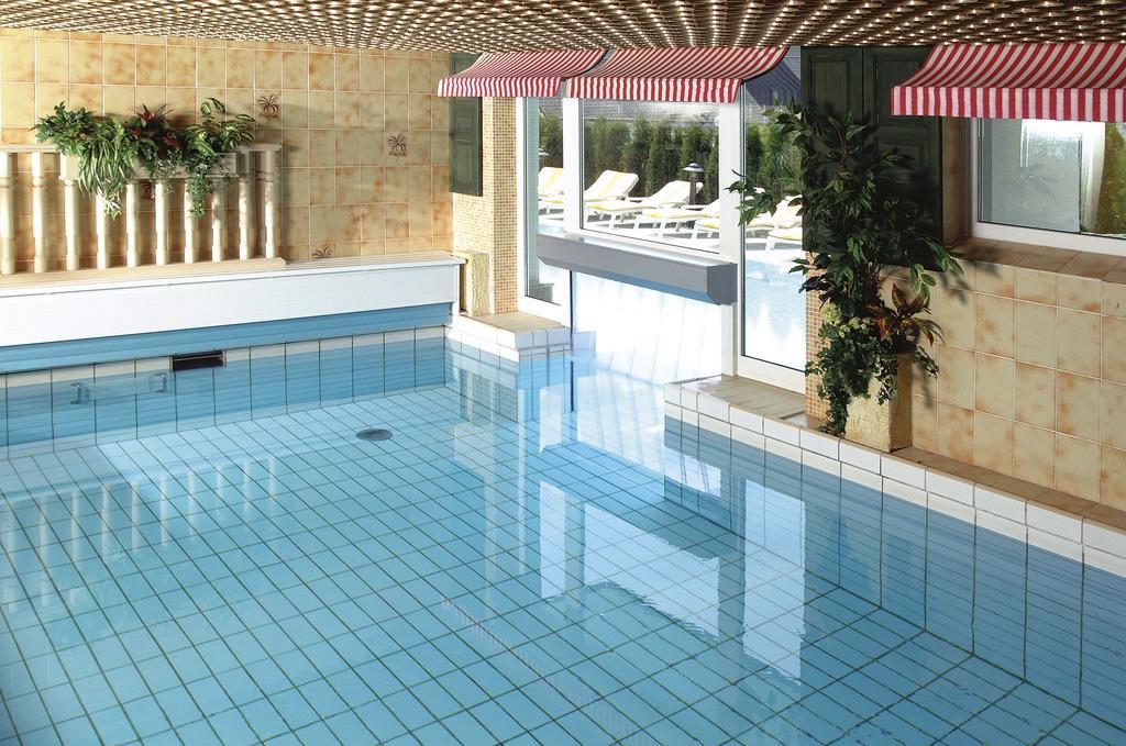 Sporthotel Zum Hohen Eimberg Willingen  Ngoại thất bức ảnh