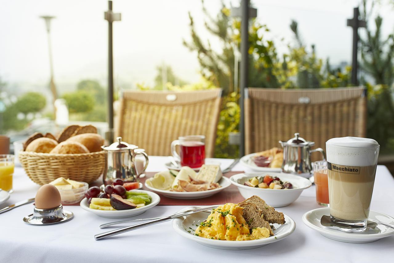 Sporthotel Zum Hohen Eimberg Willingen  Ngoại thất bức ảnh